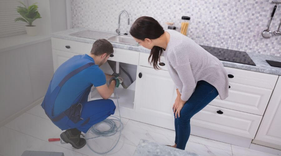 Professional Leak Detection Services in Lisbon Falls, ME